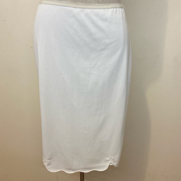 70’s Vassarette slip